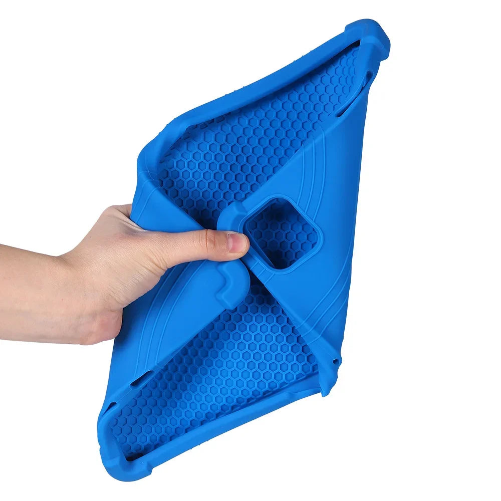 Case For ALLDOCUBE iPlay 60 Pro 11 inch Tablet Safe Shockproof Silicone Stand Cover