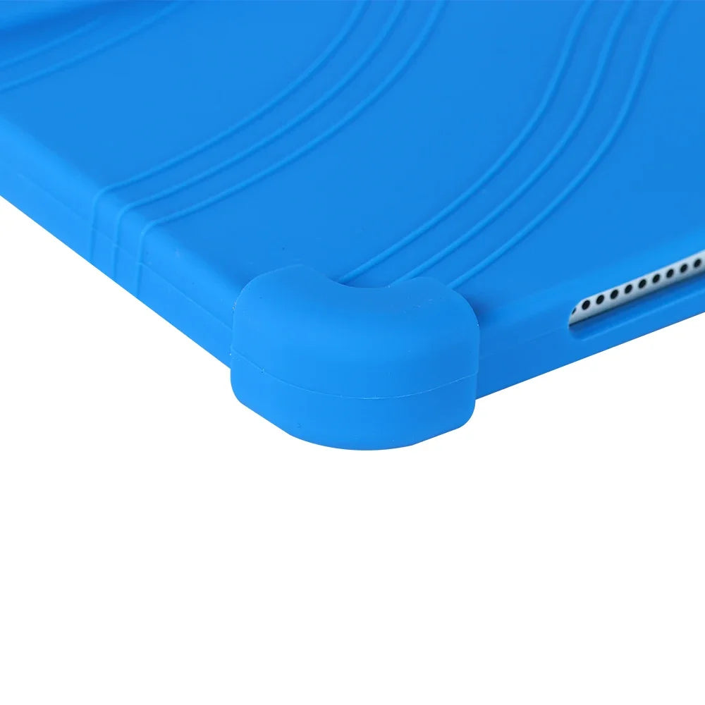 Case For ALLDOCUBE iPlay 60 Pro 11 inch Tablet Safe Shockproof Silicone Stand Cover