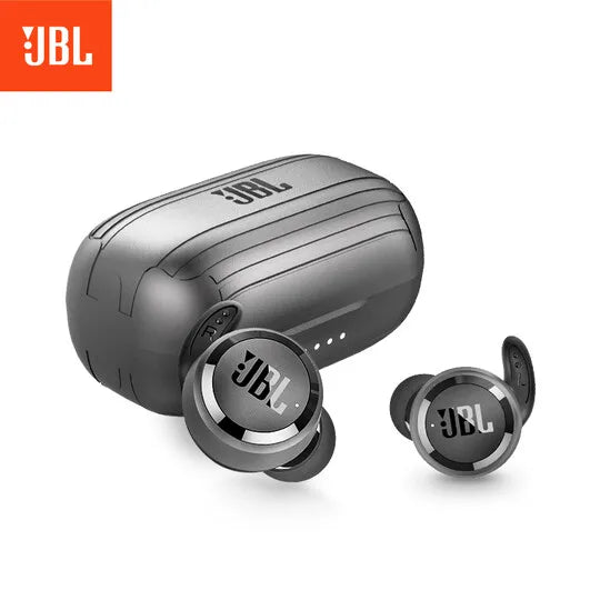 JBL T280 Wireless Bluetooth Earphones Noise Cancelling Earbuds In Ear HiFi Sports Gaming Headphones With Microphone