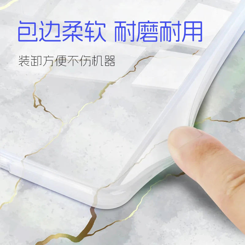 Case for Kindle 2024 2022 2021 Paperwhite Colorsoft 1 2 3 5 6 10th 11th 12th Generation 6 6.8 7 Inch Protective Shell Case