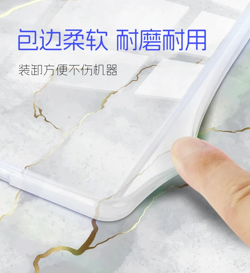 Case for Kindle 2024 2022 2021 Paperwhite Colorsoft 1 2 3 5 6 10th 11th 12th Generation 6 6.8 7 Inch Protective Shell Case
