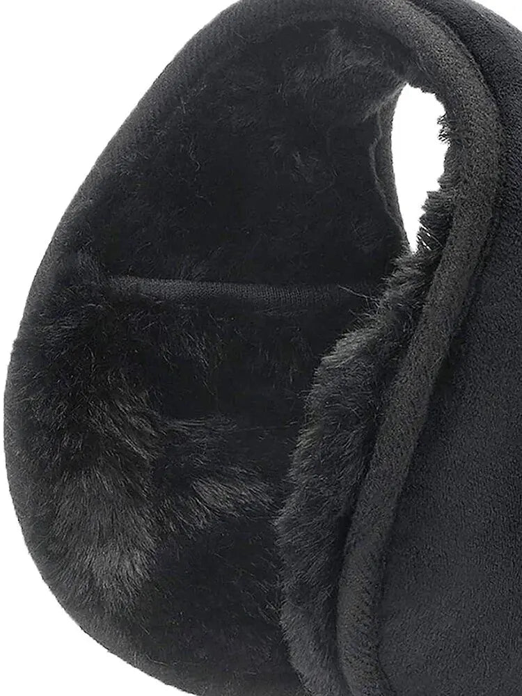Wireless Earmuffs, Headphones Warmer Ear Muffs,Wireless Headphones Earmuffs Bluetooth Music Earmuffs Intelligent Wireless Music