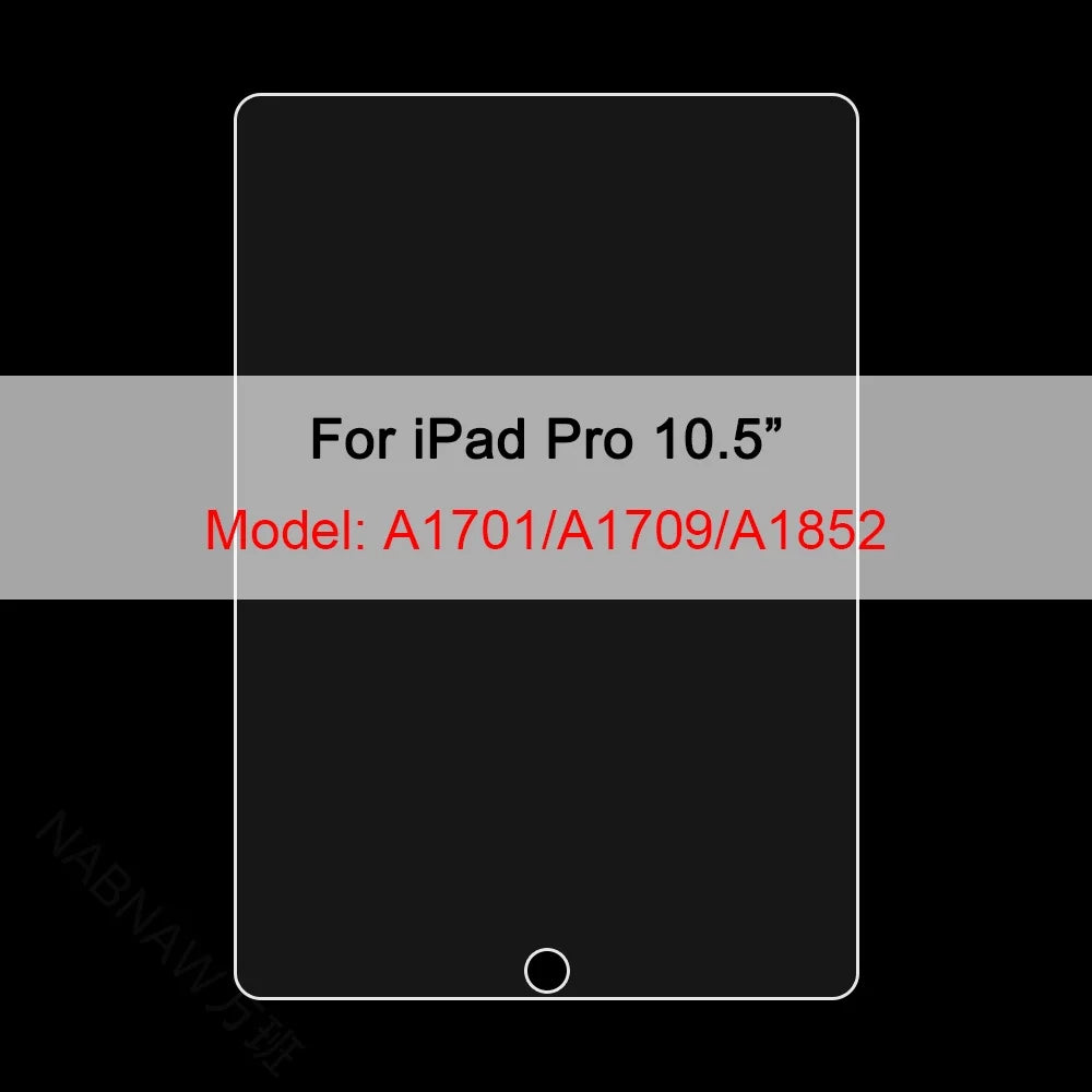 3pcs Like Paper Film For Ipad Pro 11 12.9 6th 9th 10th generation Screen Protector For Ipad Air 5 4 10.9 Mini 6 5 12 9 10.2 9.7