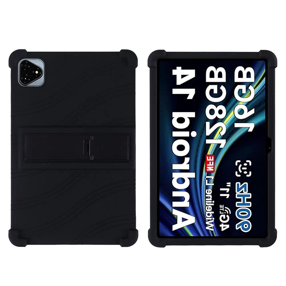Case For ALLDOCUBE iPlay 60 Pro 11 inch Tablet Safe Shockproof Silicone Stand Cover