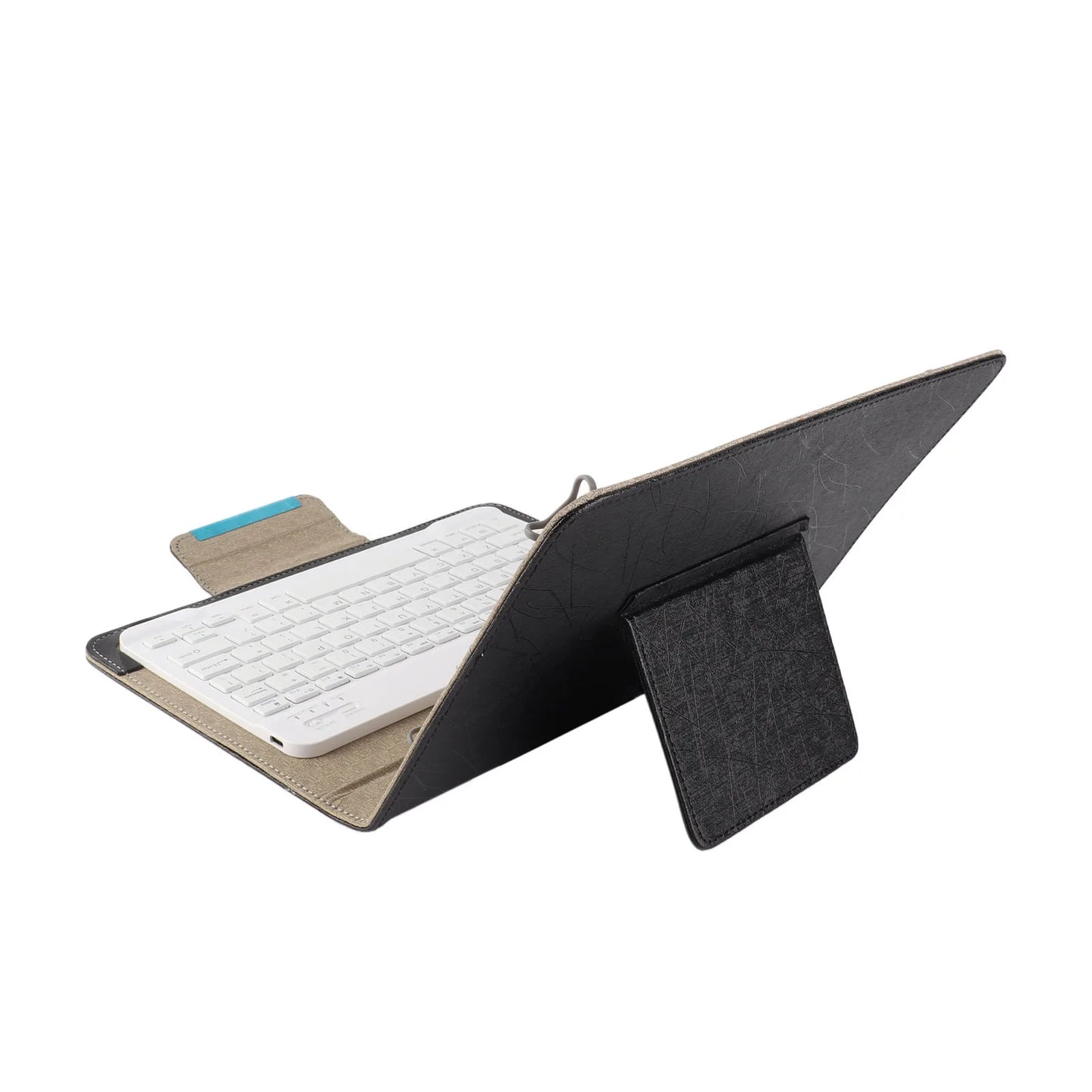 10'' Tablet Laptop Universal PU Protective Case Cover Bluetooth Keyboard for Android IOsWIN Bluetooth Keyboard Case Tablet Case