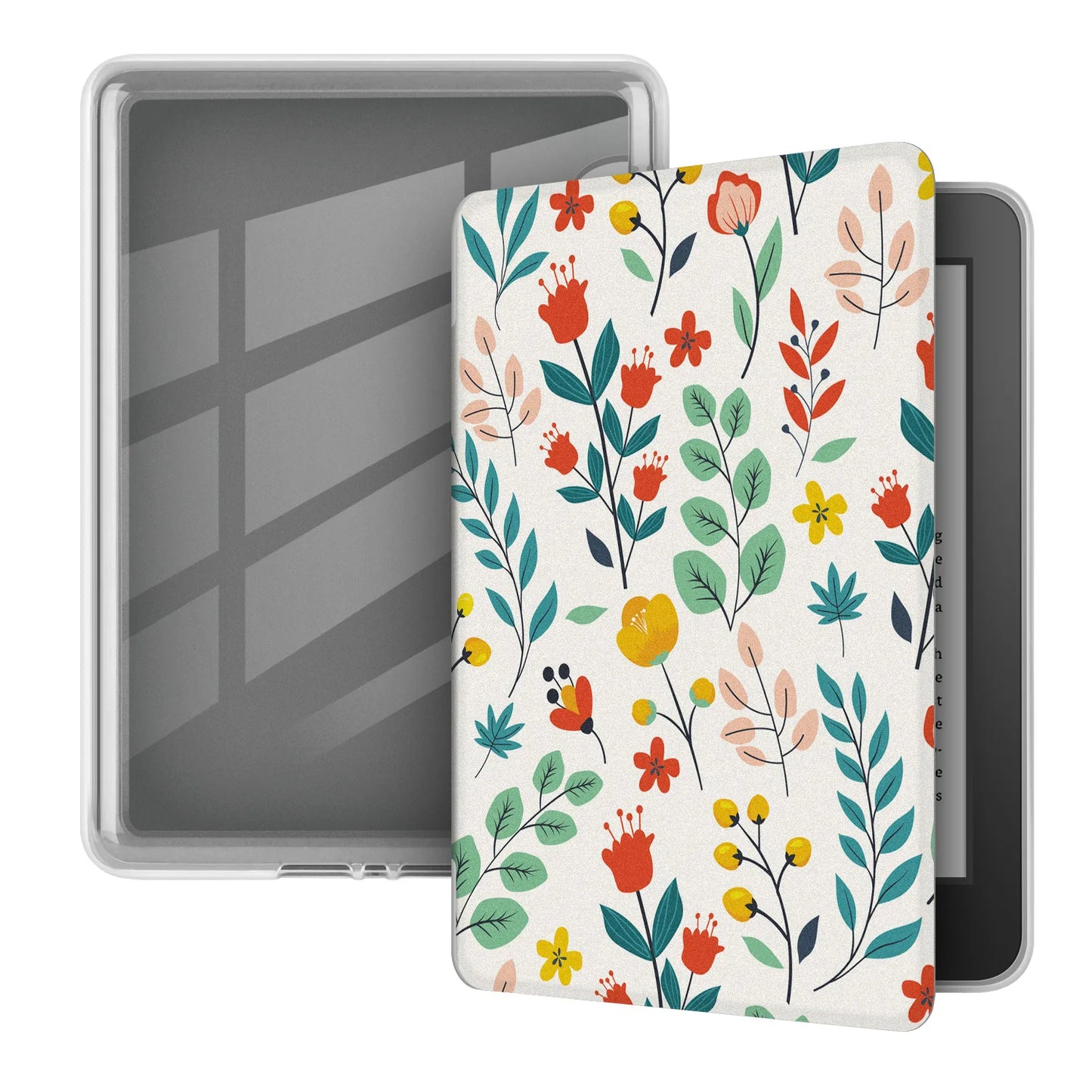 Case for Kindle 2024 2022 2021 Paperwhite Colorsoft 1 2 3 5 6 10th 11th 12th Generation 6 6.8 7 Inch Protective Shell Case