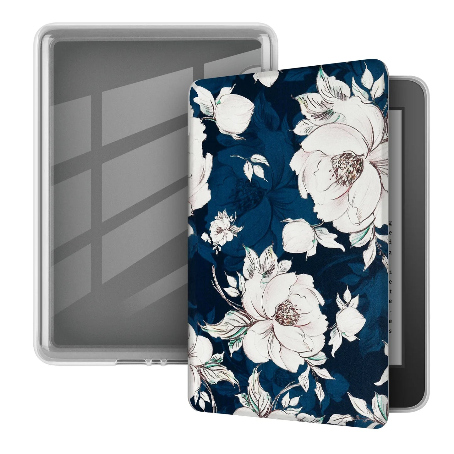 Case for Kindle 2024 2022 2021 Paperwhite Colorsoft 1 2 3 5 6 10th 11th 12th Generation 6 6.8 7 Inch Protective Shell Case