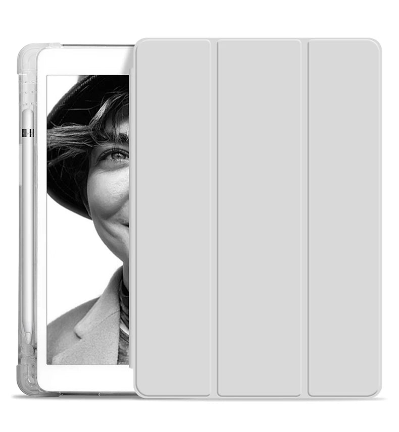Tablet Leather Cover For Huawei Matepad 11.5S SE11 T10S T10 SE 10.4 MatePad 11 Pro 11 10.4 Pro 10.8 V6 V7 with Pencil Holder