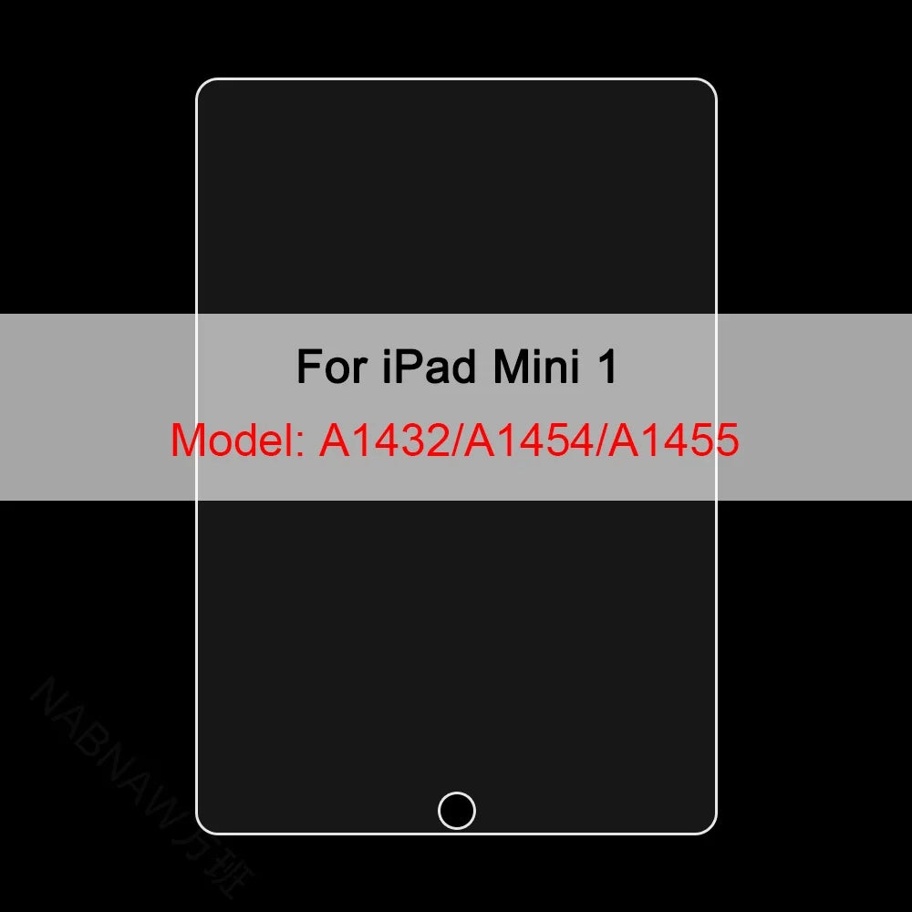 3pcs Like Paper Film For Ipad Pro 11 12.9 6th 9th 10th generation Screen Protector For Ipad Air 5 4 10.9 Mini 6 5 12 9 10.2 9.7