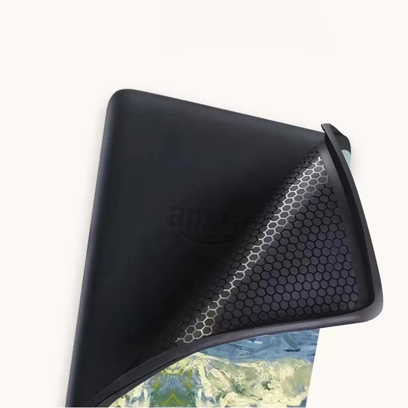 For Kindle 10th Generation Case 6'' J9G29R 2019 PU Leather Cover Wake/Sleep Soft TPU Protective Ebook Kindle Accessories Funda