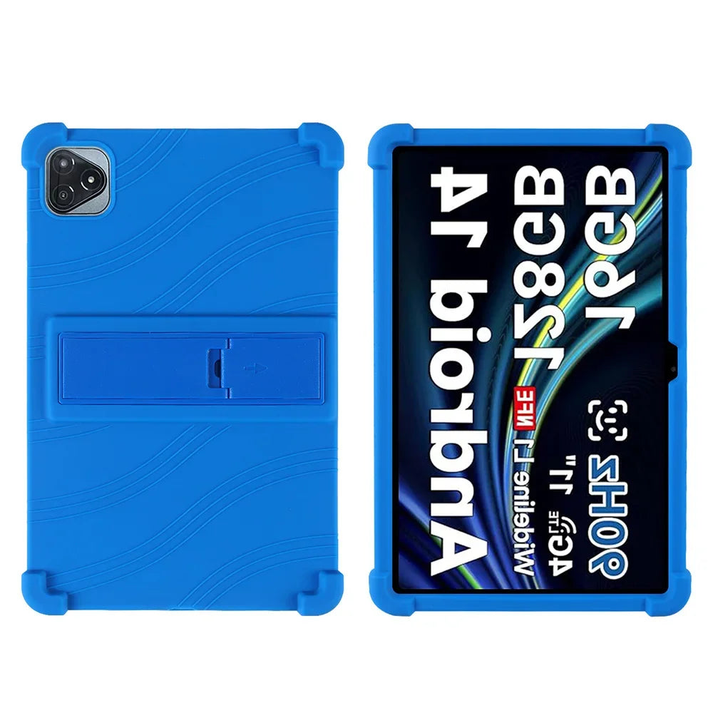 Case For ALLDOCUBE iPlay 60 Pro 11 inch Tablet Safe Shockproof Silicone Stand Cover