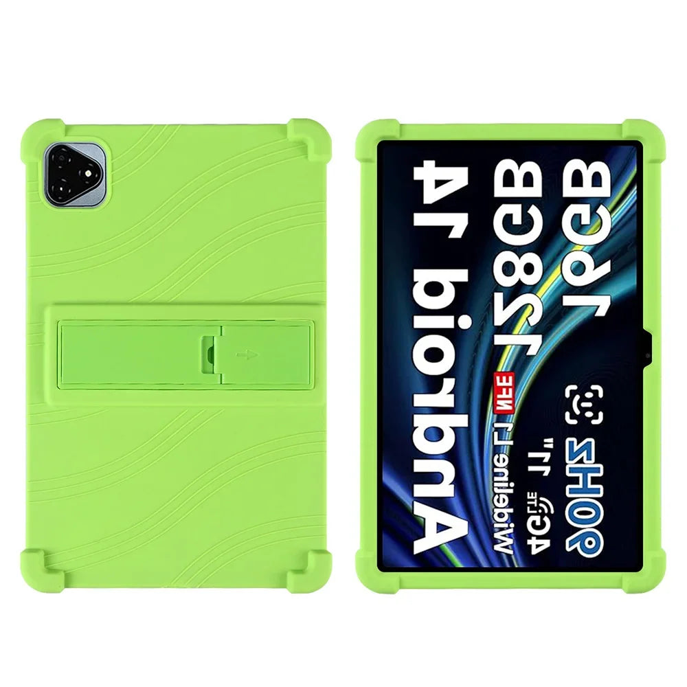 Case For ALLDOCUBE iPlay 60 Pro 11 inch Tablet Safe Shockproof Silicone Stand Cover