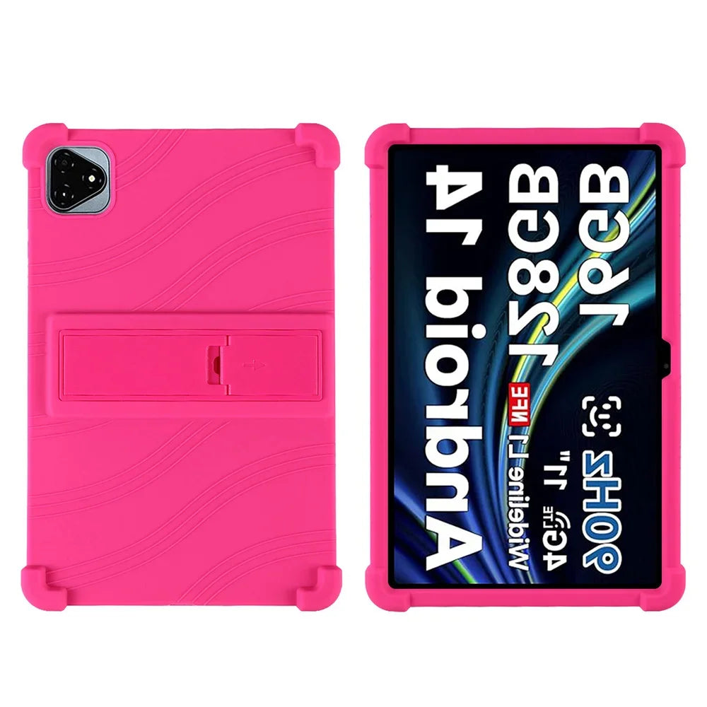 Case For ALLDOCUBE iPlay 60 Pro 11 inch Tablet Safe Shockproof Silicone Stand Cover