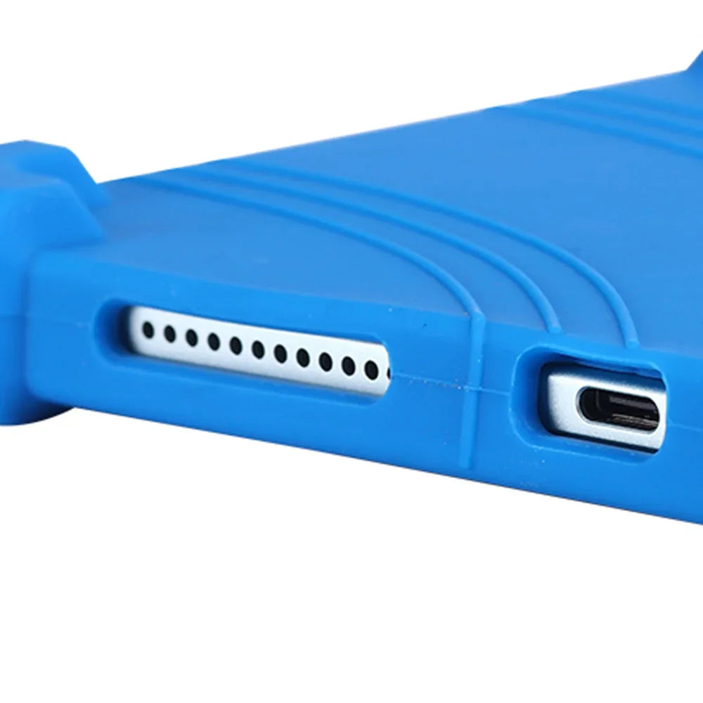 Case For ALLDOCUBE iPlay 60 Pro 11 inch Tablet Safe Shockproof Silicone Stand Cover