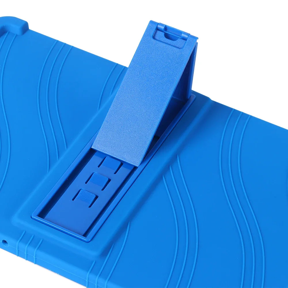 Case For ALLDOCUBE iPlay 60 Pro 11 inch Tablet Safe Shockproof Silicone Stand Cover