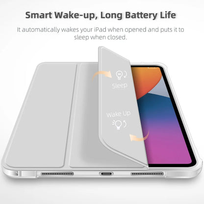 Tablet Leather Cover For Huawei Matepad 11.5S SE11 T10S T10 SE 10.4 MatePad 11 Pro 11 10.4 Pro 10.8 V6 V7 with Pencil Holder