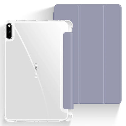 Tablet Leather Cover For Huawei Matepad 11.5S SE11 T10S T10 SE 10.4 MatePad 11 Pro 11 10.4 Pro 10.8 V6 V7 with Pencil Holder
