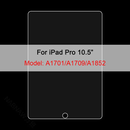 3pcs Like Paper Film For Ipad Pro 11 12.9 6th 9th 10th generation Screen Protector For Ipad Air 5 4 10.9 Mini 6 5 12 9 10.2 9.7