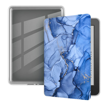 Case for Kindle 2024 2022 2021 Paperwhite Colorsoft 1 2 3 5 6 10th 11th 12th Generation 6 6.8 7 Inch Protective Shell Case