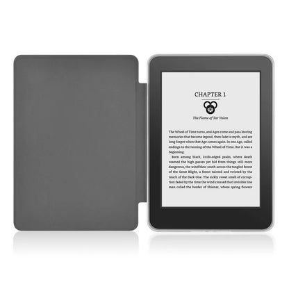 Case for Kindle 2024 2022 2021 Paperwhite Colorsoft 1 2 3 5 6 10th 11th 12th Generation 6 6.8 7 Inch Protective Shell Case