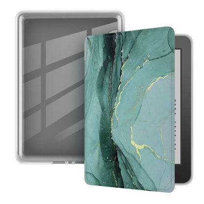 Case for Kindle 2024 2022 2021 Paperwhite Colorsoft 1 2 3 5 6 10th 11th 12th Generation 6 6.8 7 Inch Protective Shell Case