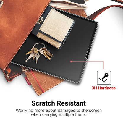 3pcs Like Paper Film For Ipad Pro 11 12.9 6th 9th 10th generation Screen Protector For Ipad Air 5 4 10.9 Mini 6 5 12 9 10.2 9.7