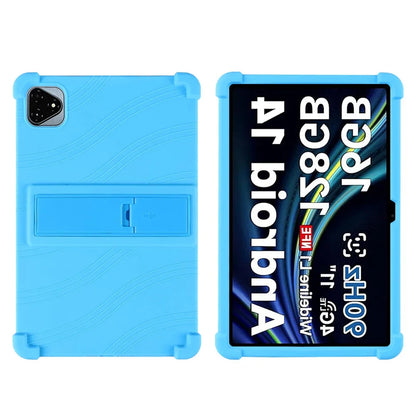 Case For ALLDOCUBE iPlay 60 Pro 11 inch Tablet Safe Shockproof Silicone Stand Cover