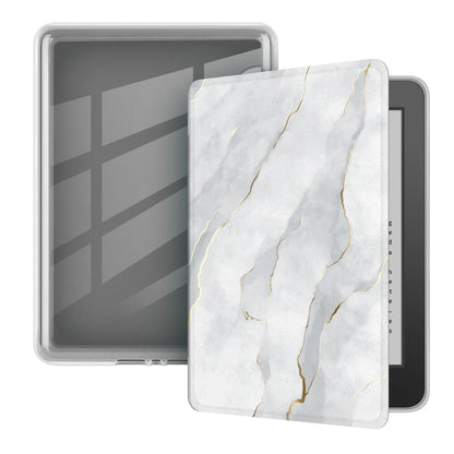 Case for Kindle 2024 2022 2021 Paperwhite Colorsoft 1 2 3 5 6 10th 11th 12th Generation 6 6.8 7 Inch Protective Shell Case