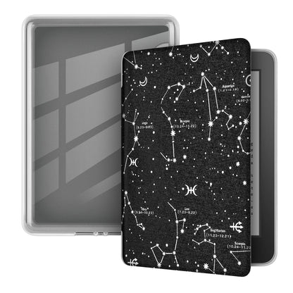 Case for Kindle 2024 2022 2021 Paperwhite Colorsoft 1 2 3 5 6 10th 11th 12th Generation 6 6.8 7 Inch Protective Shell Case
