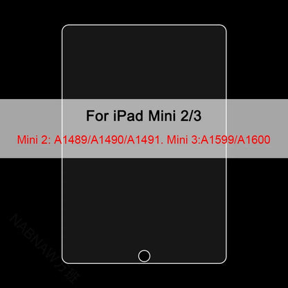 3pcs Like Paper Film For Ipad Pro 11 12.9 6th 9th 10th generation Screen Protector For Ipad Air 5 4 10.9 Mini 6 5 12 9 10.2 9.7